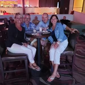 Meet your Posher, Kim n